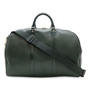 Louis Vuitton Taiga Kendall PM Boston Bag Travel Bag Travel Bag 2WAY Shoulder